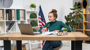 Work-Study Opportunities